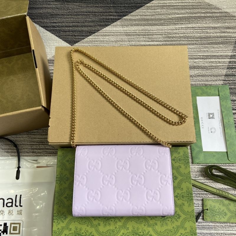 Gvc*1 satchel bags